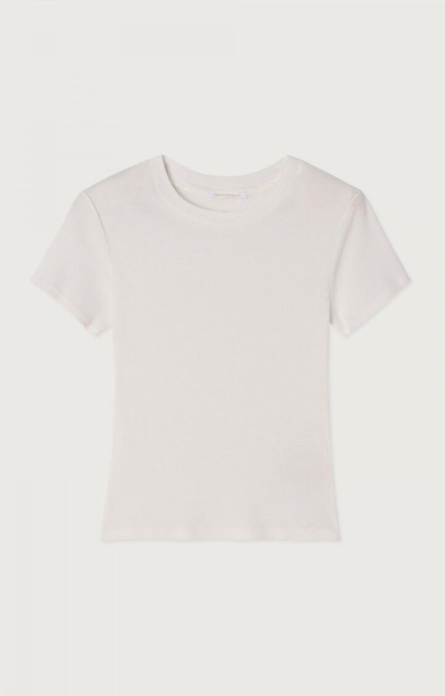 Tricou maneca scurta femei, American Vintage
