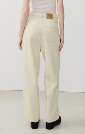 Pantaloni femei, jeans, American Vintage