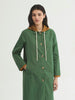 Trench reversibil de ploaie Nice Things