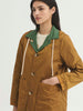 Trench reversibil de ploaie Nice Things