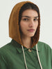 Trench reversibil de ploaie Nice Things