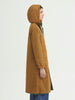 Trench reversibil de ploaie Nice Things