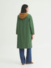 Trench reversibil de ploaie Nice Things