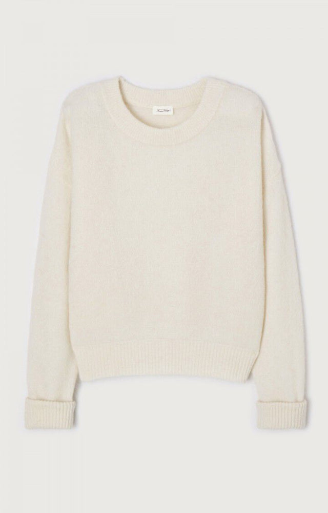 Pullover femei, Vitow, American Vintage