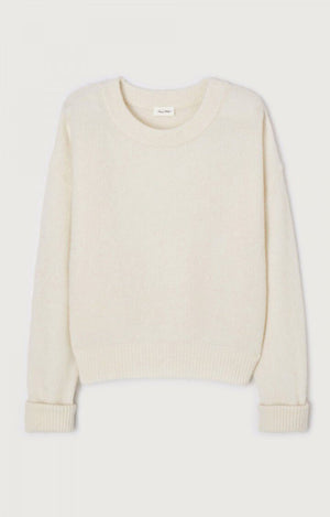 Pullover femei, Vitow, American Vintage