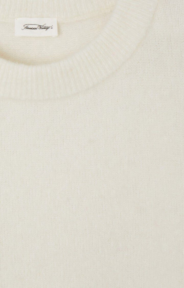 Pullover femei, Vitow, American Vintage