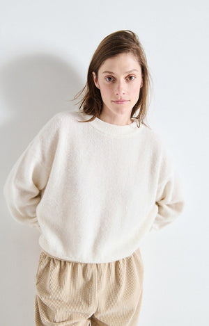 Pullover femei, Vitow, American Vintage