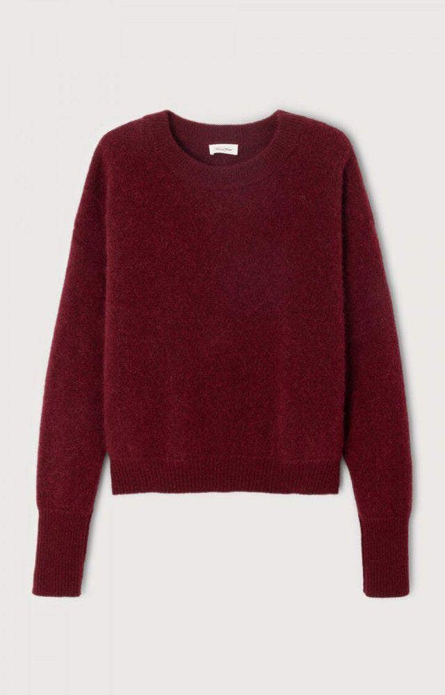 Pullover femei, Vitow, American Vintage