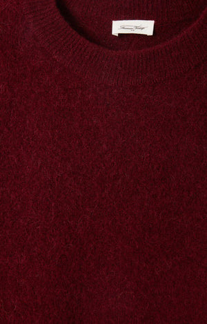 Pullover femei, Vitow, American Vintage