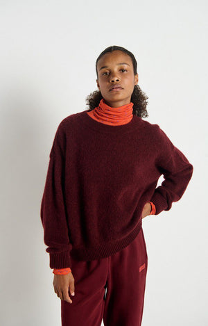Pullover femei, Vitow, American Vintage
