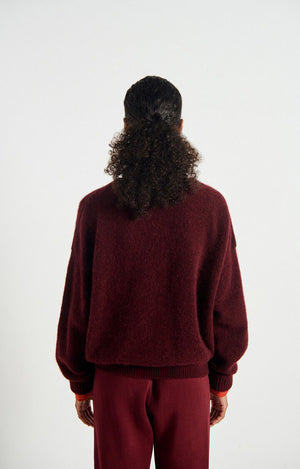 Pullover femei, Vitow, American Vintage