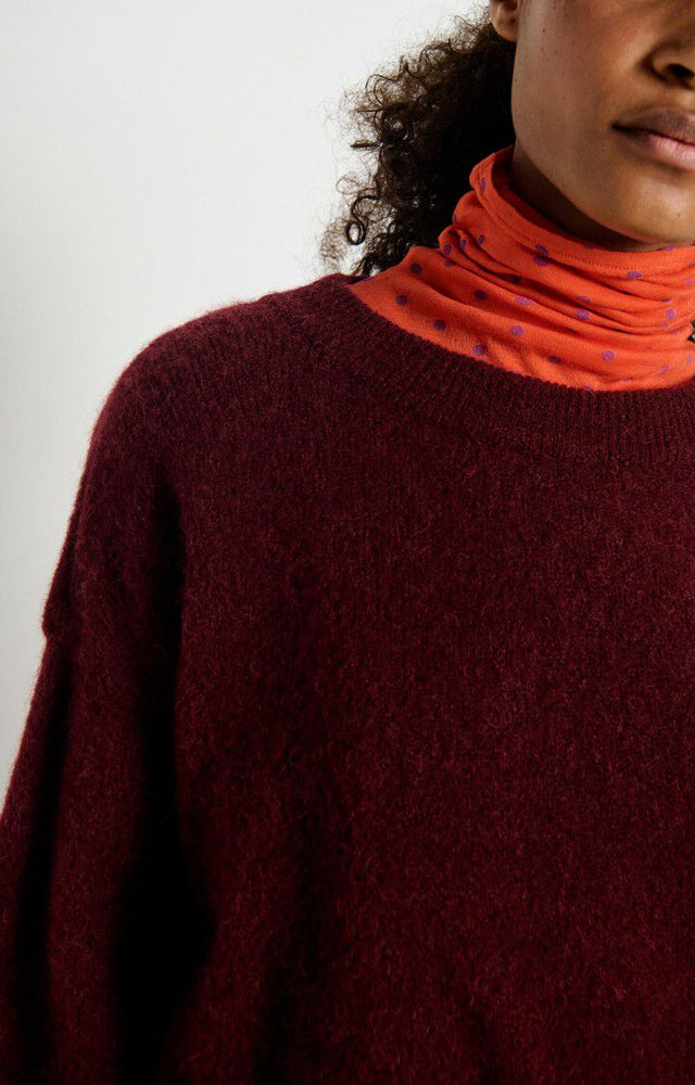 Pullover femei, Vitow, American Vintage