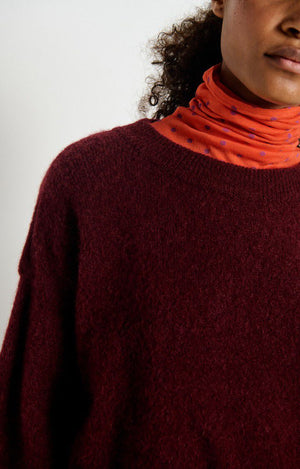 Pullover femei, Vitow, American Vintage