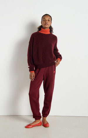 Pullover femei, Vitow, American Vintage