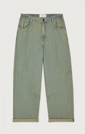 
                
                    Load image into Gallery viewer, Jeans femei, American Vintage
                
            
