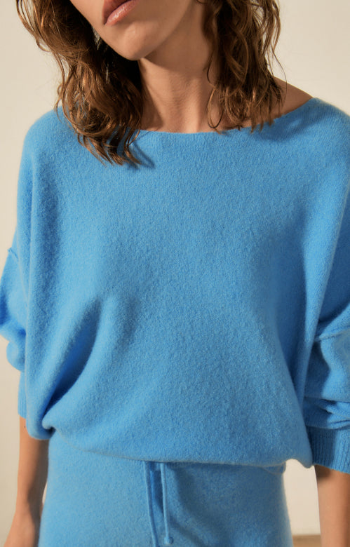 
                
                    Load image into Gallery viewer, Pullover barcuta, femei, American Vintage
                
            