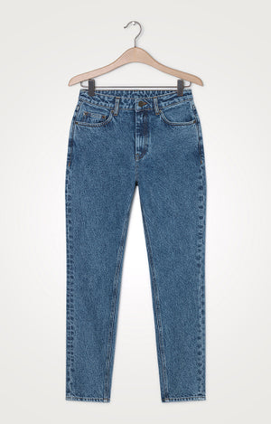 
                
                    Load image into Gallery viewer, Jeans femei, American Vintage
                
            