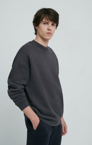 Sweatshirt barbati, American Vintage