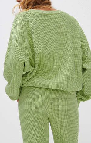 Bluza Sweatshirt femei, American Vintage