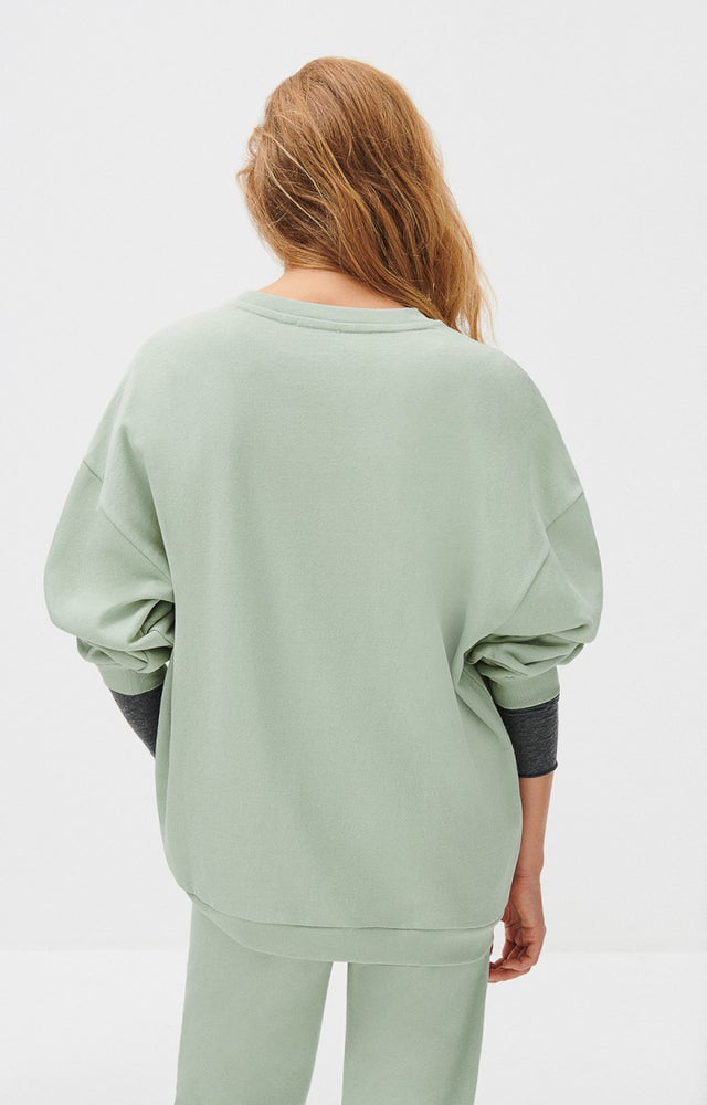 Bluza femei, sweatshirt, American Vintage