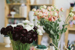 Flori in Vaza | Abonament Floral